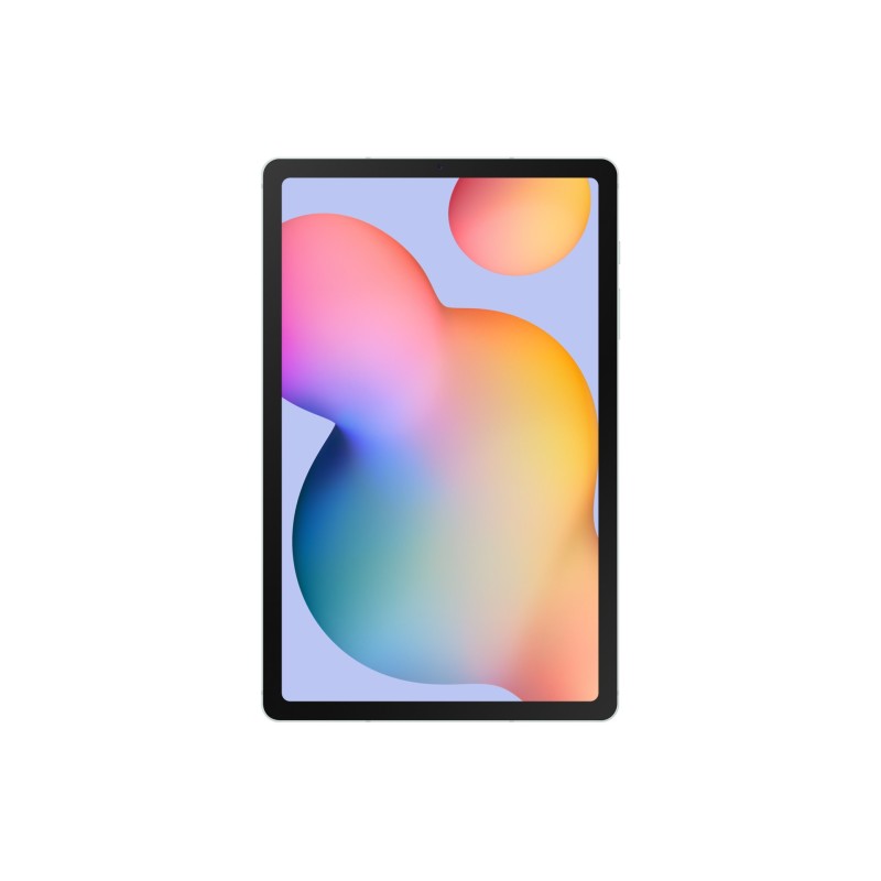 Galaxy Tab S6 Lite - Tablet - Android 10 - 64 GB - 26.31 cm (10.4")